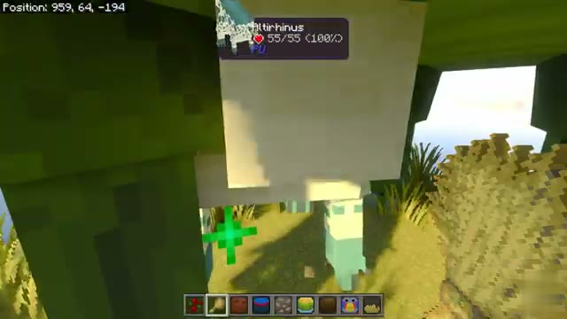 Prehistoric Utopia Add-On screenshot 2