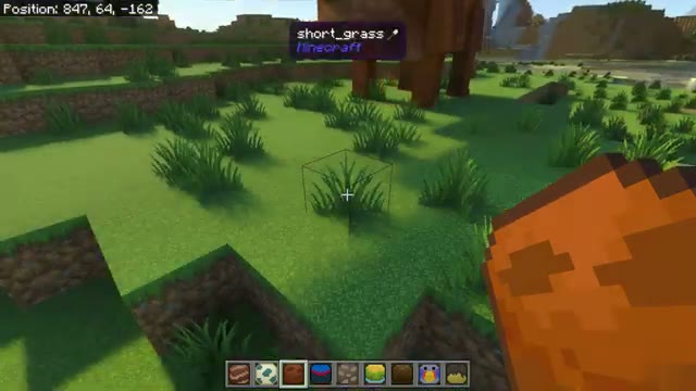 Prehistoric Utopia Add-On screenshot 3