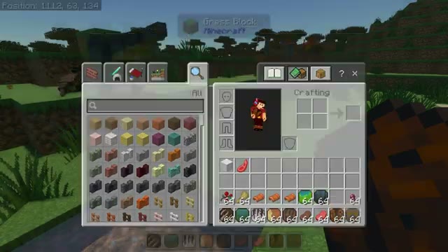 Prehistoric Utopia Add-On screenshot 7