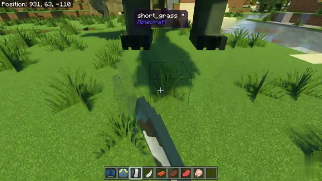 Prehistoric Utopia Add-On screenshot 8