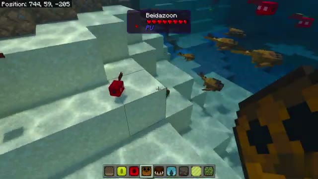 Prehistoric Utopia Add-On screenshot 9