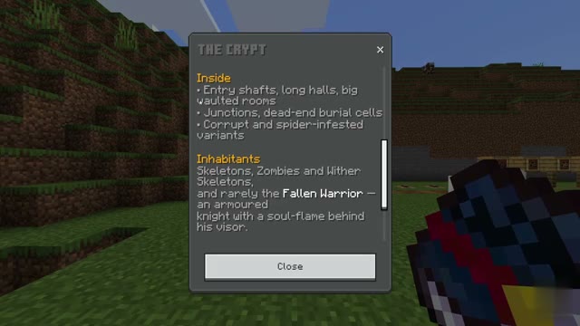 Random Caves screenshot 1