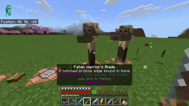 Random Caves screenshot 10