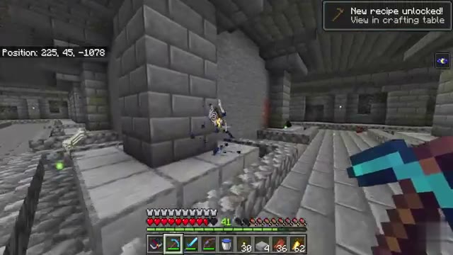 Random Caves screenshot 2