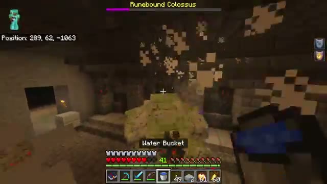 Random Caves screenshot 3
