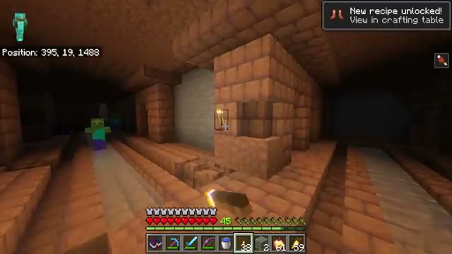 Random Caves screenshot 4