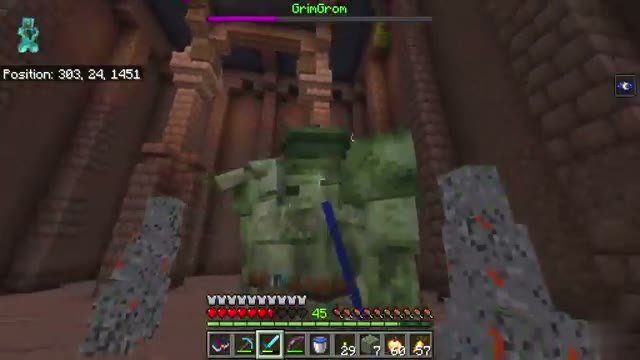 Random Caves screenshot 5