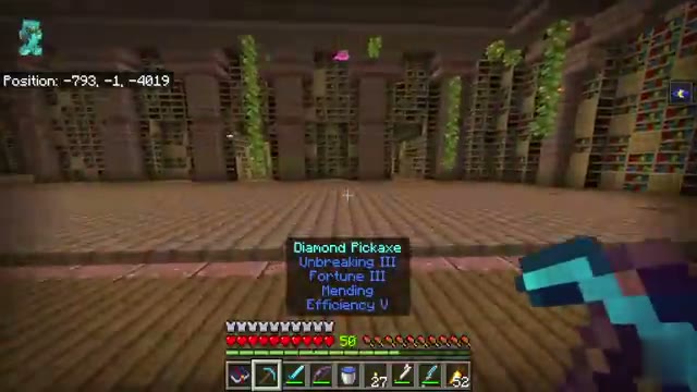 Random Caves screenshot 8
