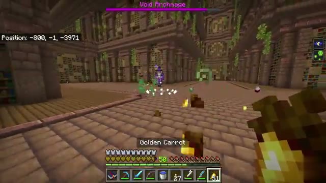 Random Caves screenshot 9