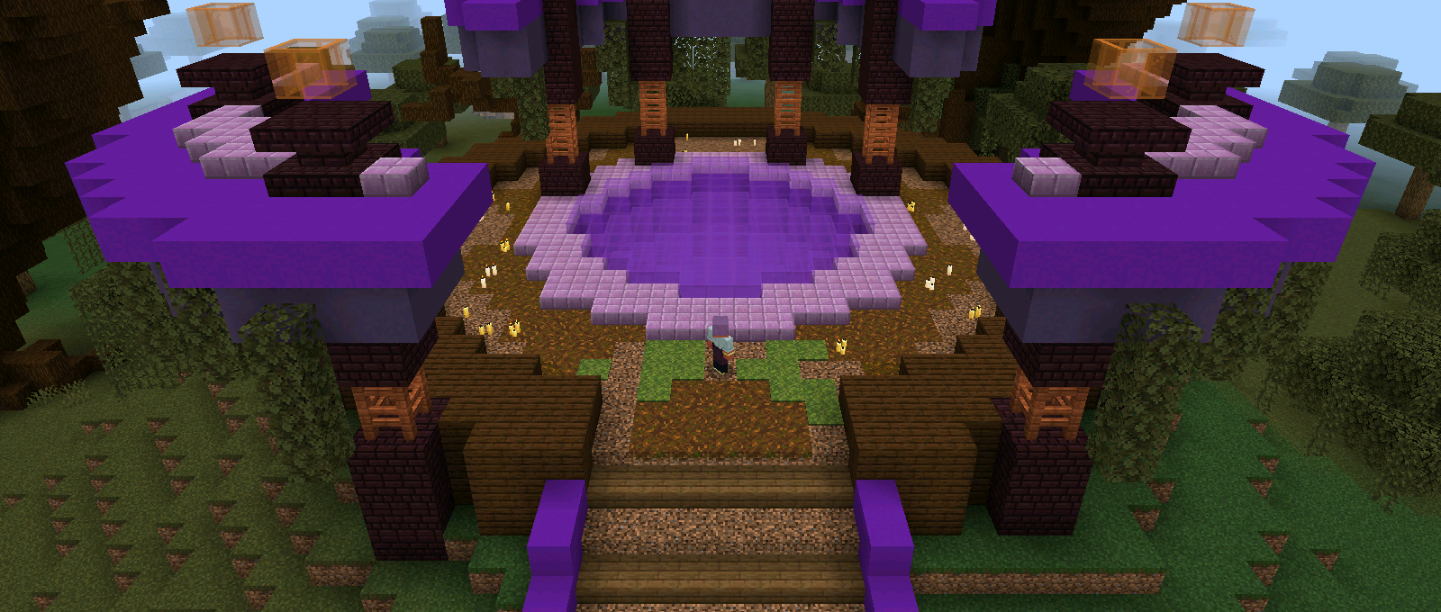 Random Chaos Halloween Map screenshot 5
