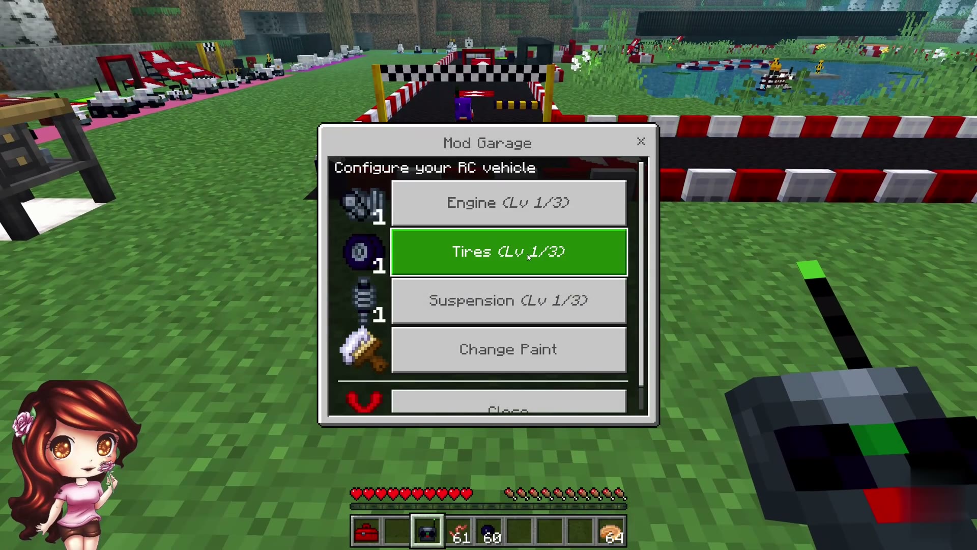 RC Vehicles screenshot 1