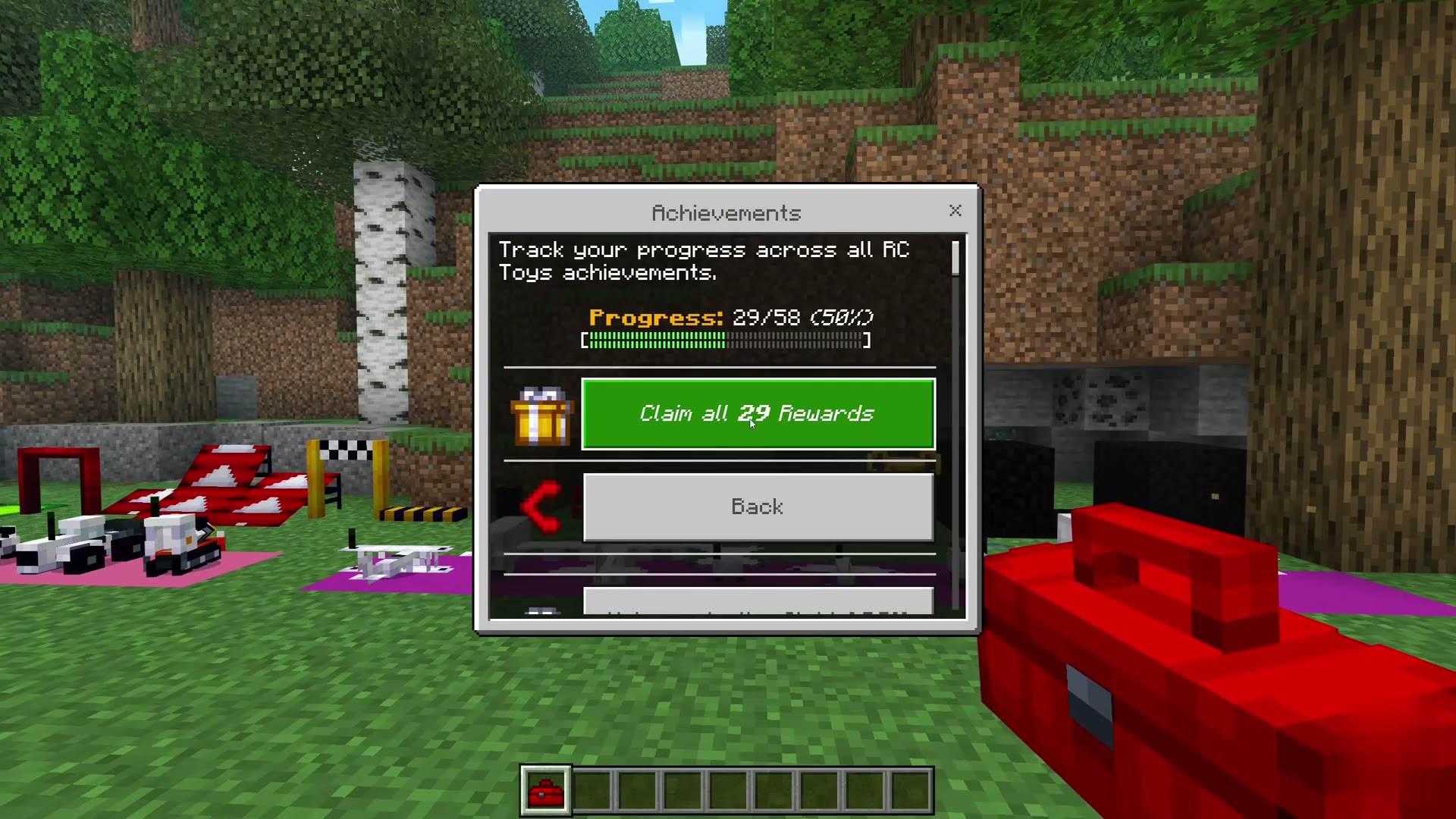 RC Vehicles screenshot 7