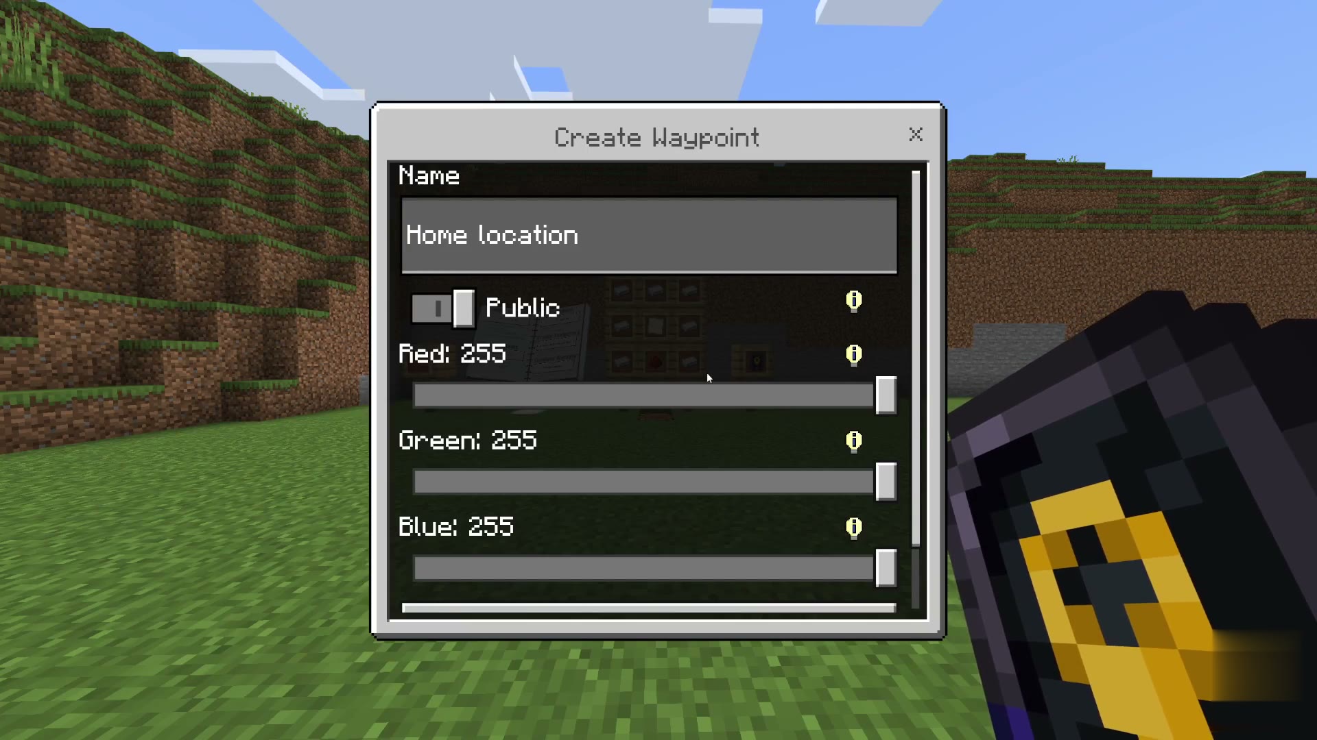 Reborn Find Your Way screenshot 1