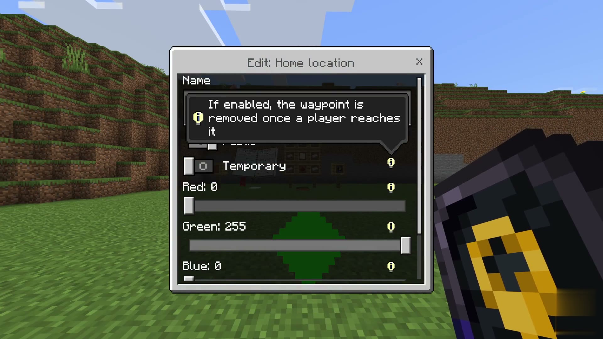 Reborn Find Your Way screenshot 2