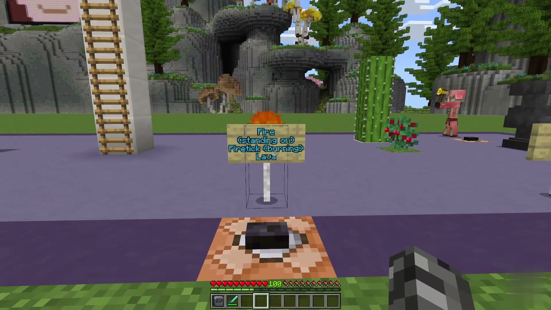 Reborn Player Death Animations screenshot 4
