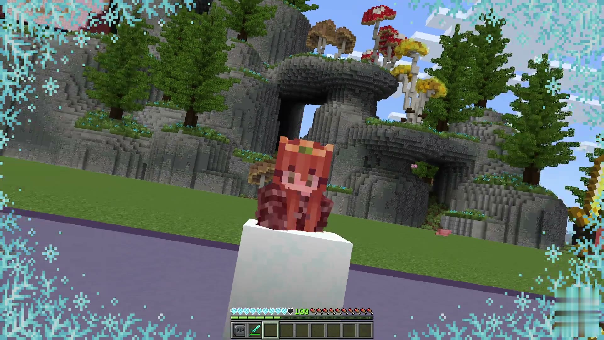 Reborn Player Death Animations screenshot 5
