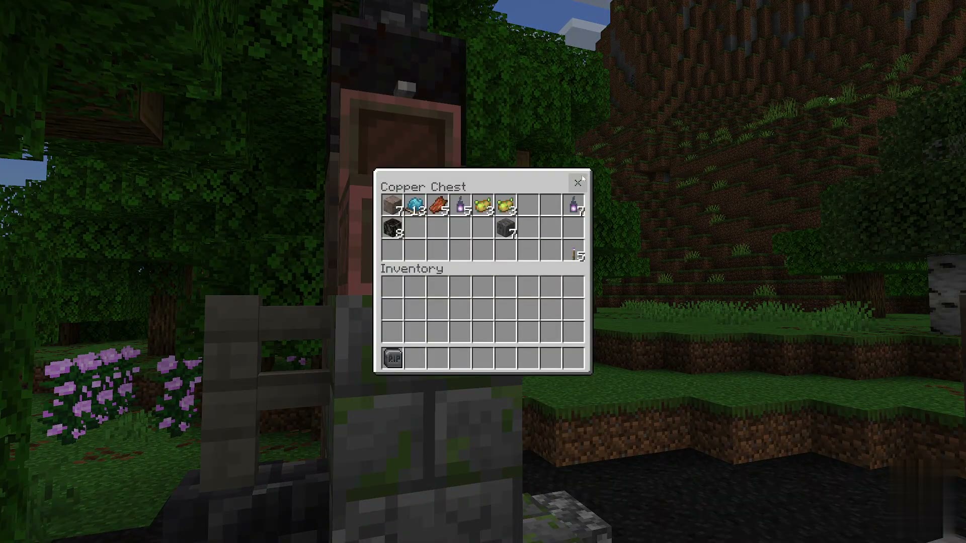 Reborn Player Death Animations screenshot 8