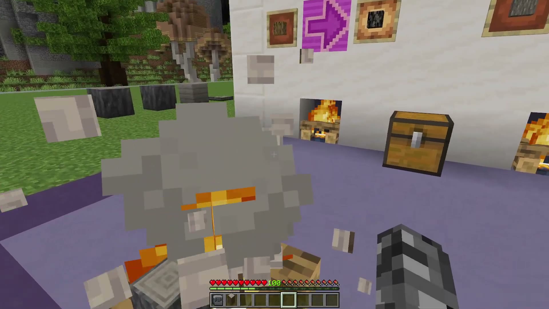 Reborn Player Death Animations screenshot 9