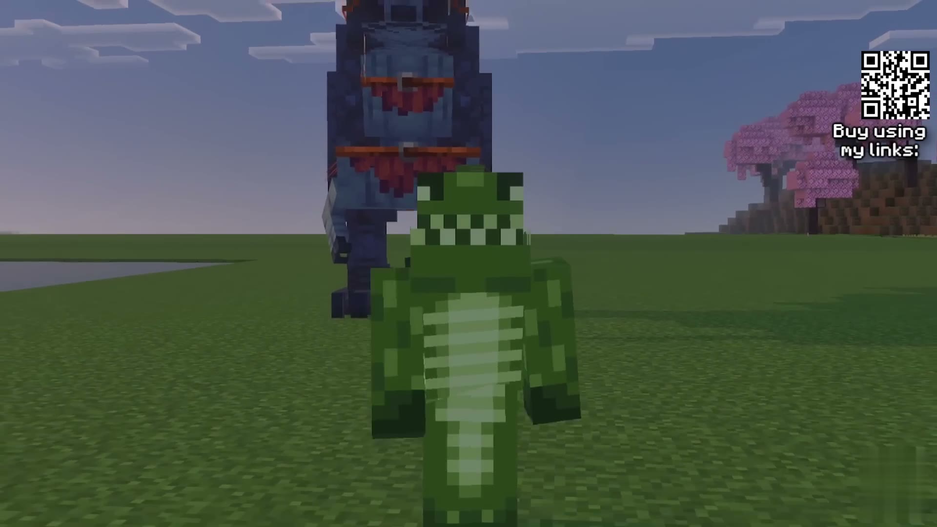 Reborn The Dawn Era Behaviors screenshot 10