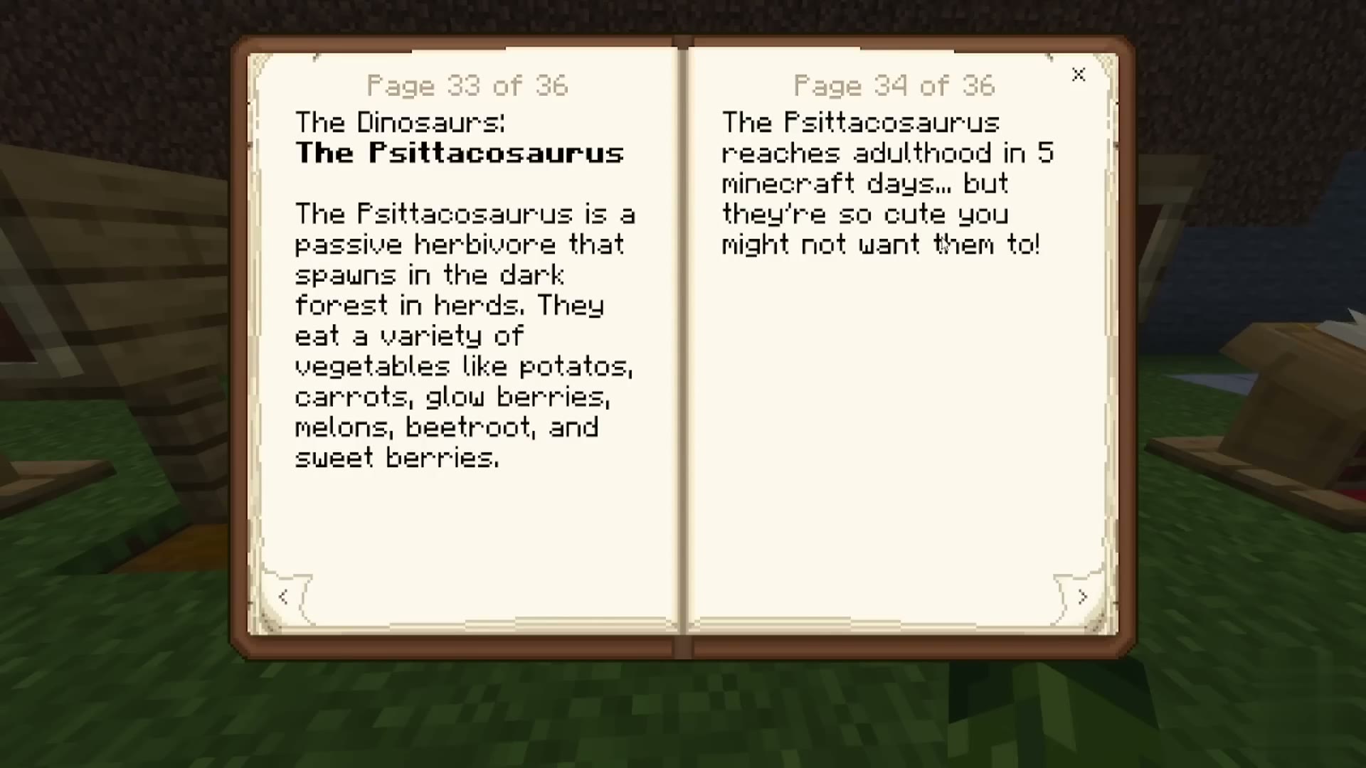 Reborn The Dawn Era Behaviors screenshot 4