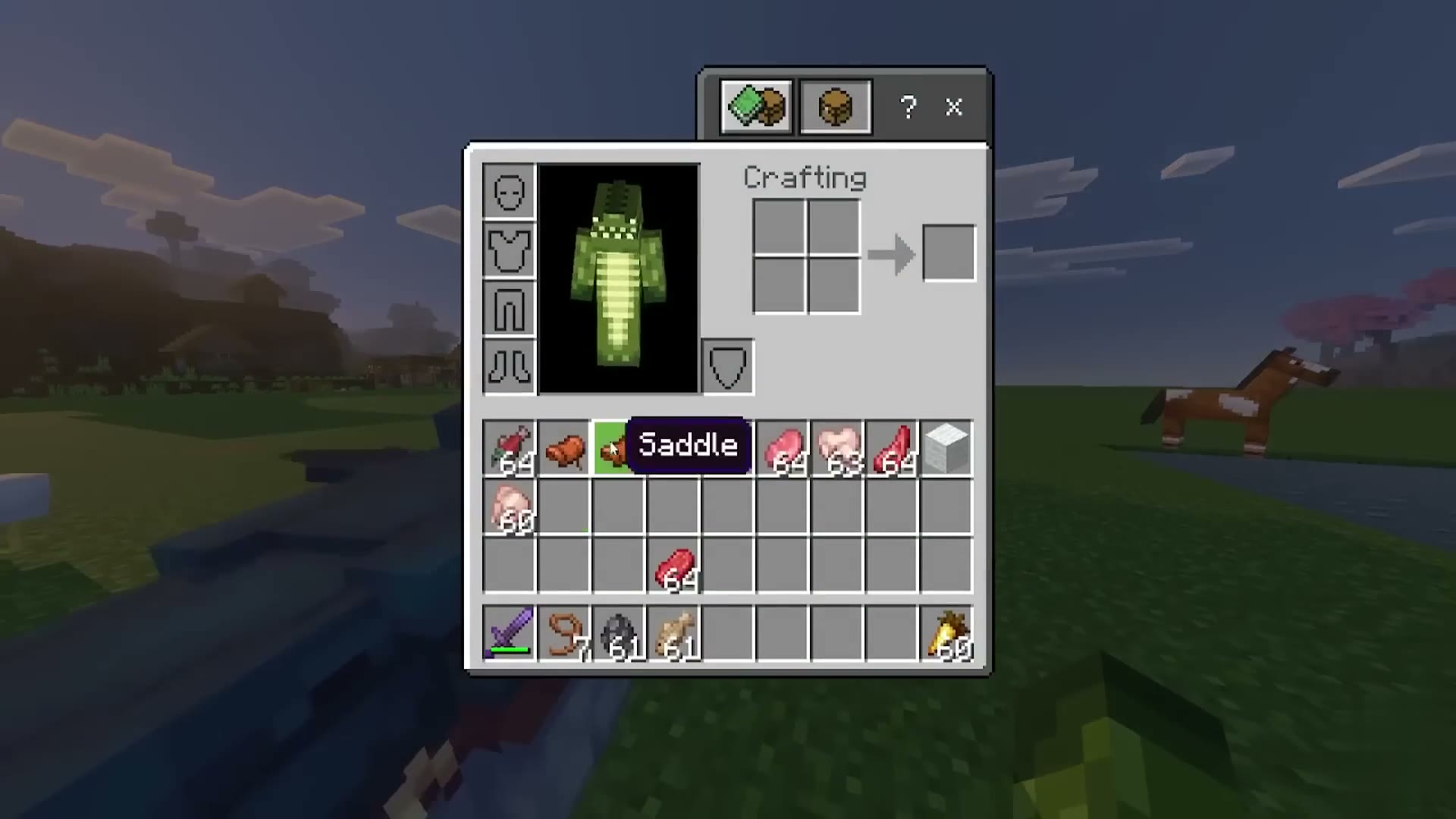 Reborn The Dawn Era Behaviors screenshot 7