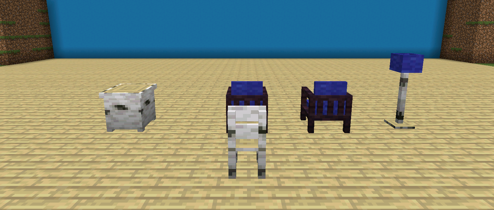 Rynnn's Furniture Add-On screenshot 2