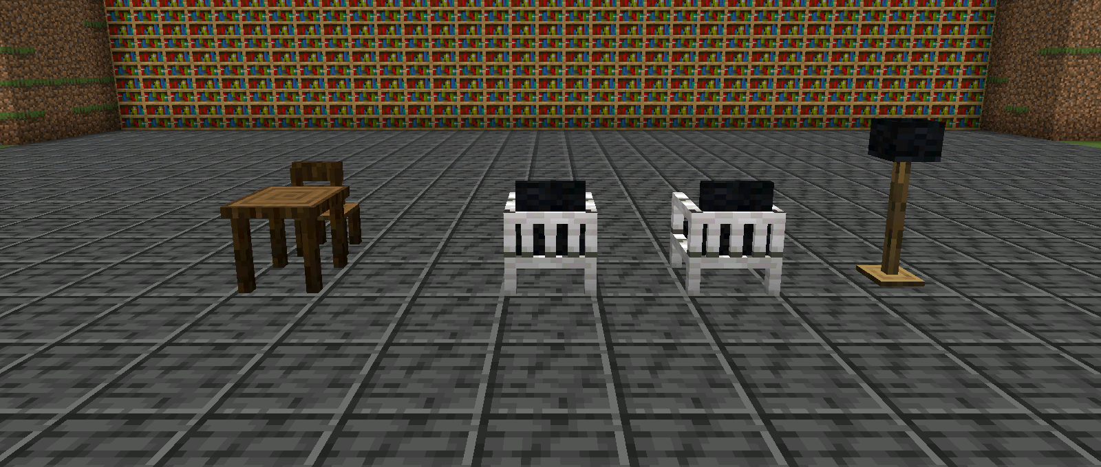 Rynnn's Furniture Add-On screenshot 4