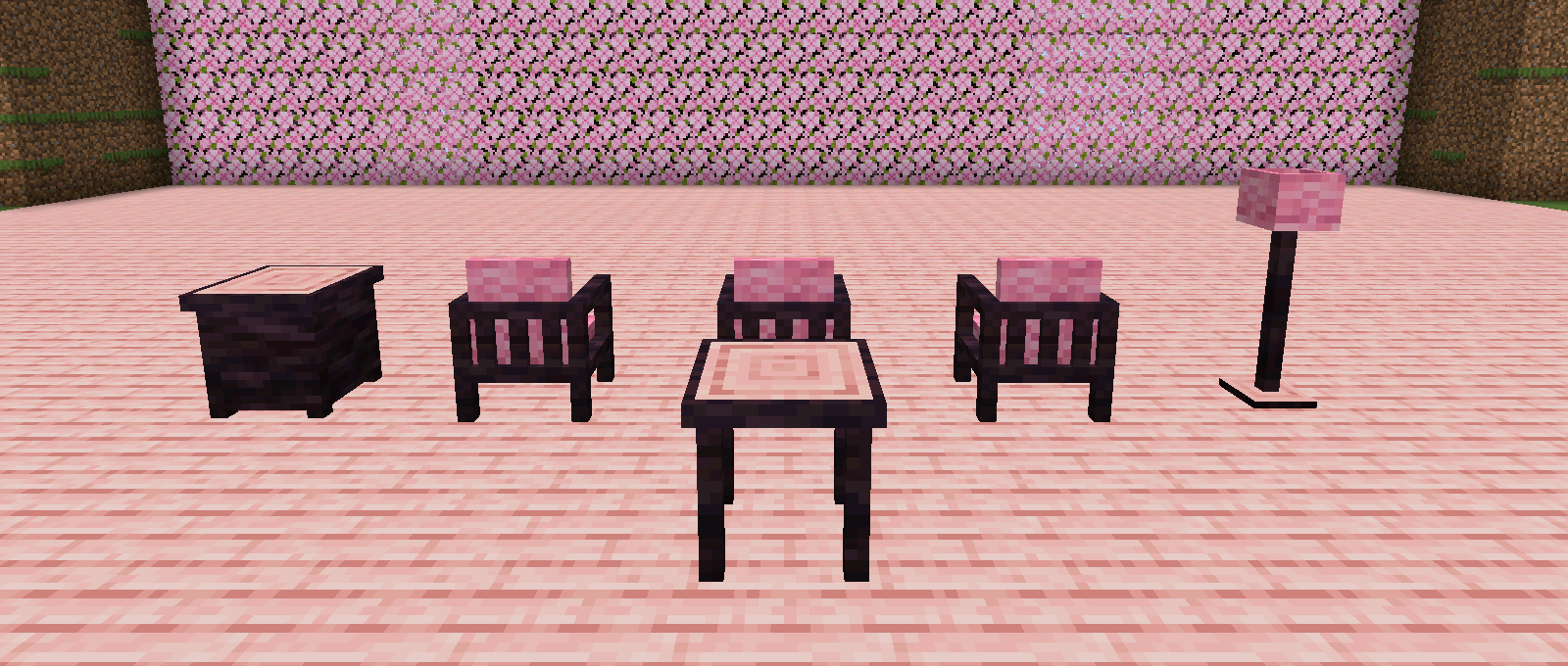 Rynnn's Furniture Add-On screenshot 5