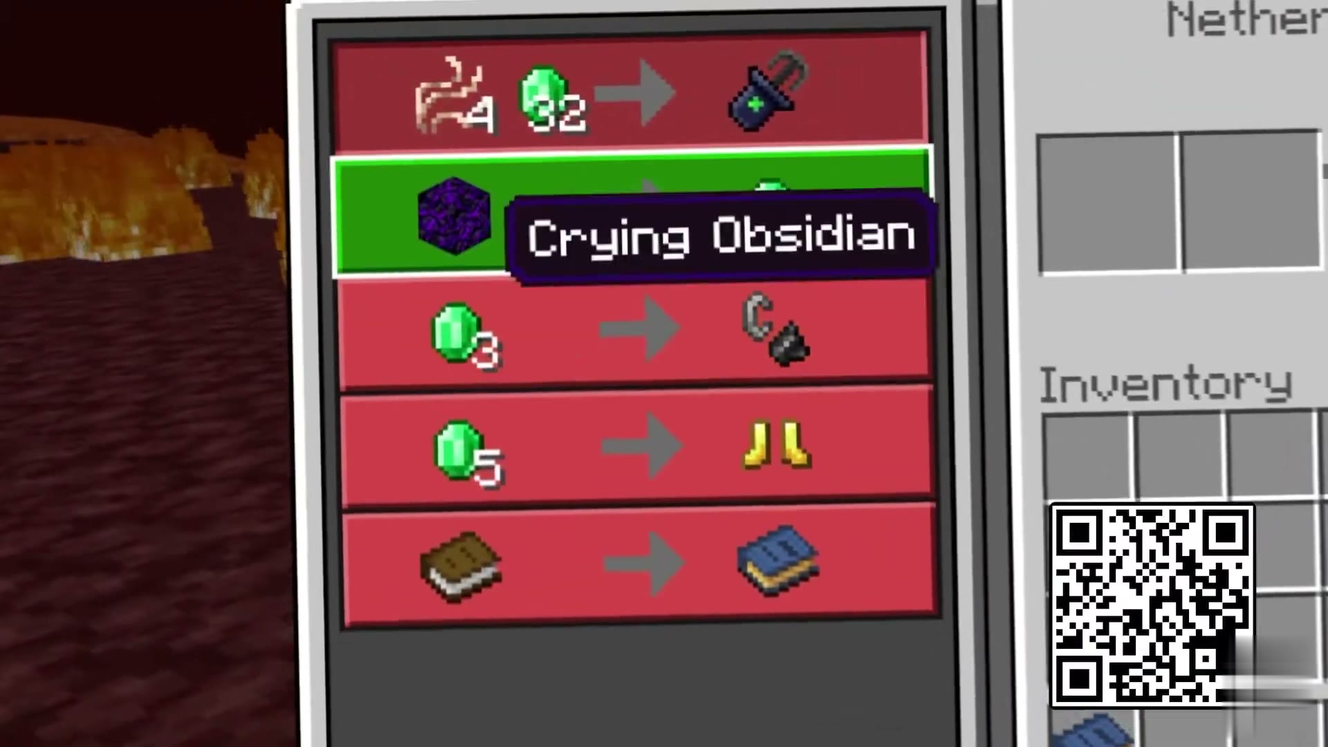 Special Vendors screenshot 2