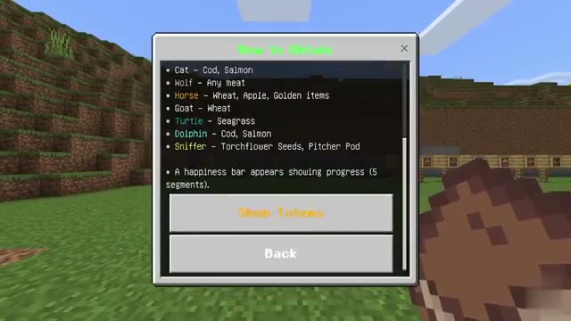 Spirit Reincarnation screenshot 3