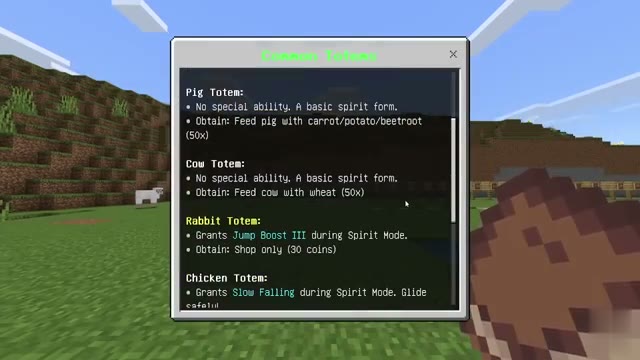 Spirit Reincarnation screenshot 4
