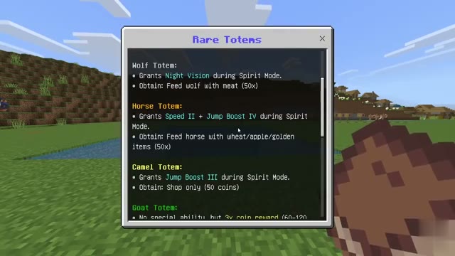 Spirit Reincarnation screenshot 6