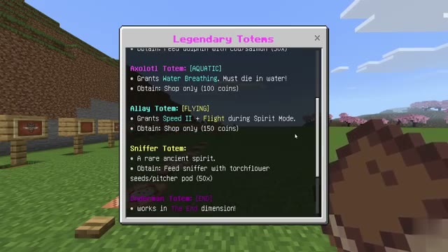 Spirit Reincarnation screenshot 8