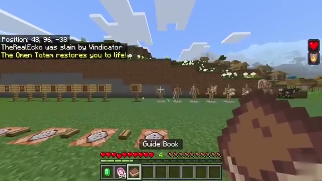 Spirit Reincarnation screenshot 9