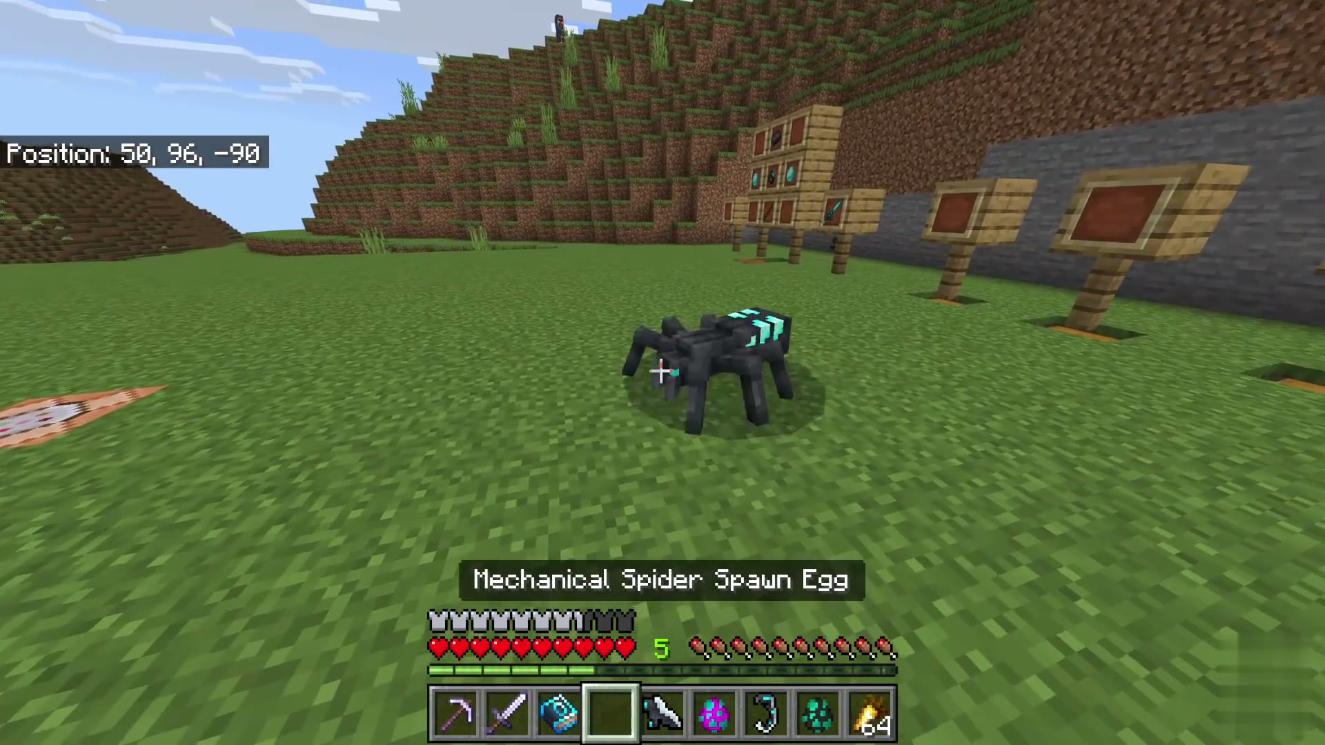 Spy Tech screenshot 1