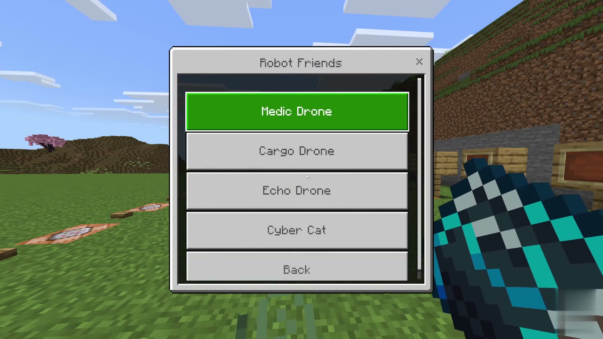 Spy Tech screenshot 3