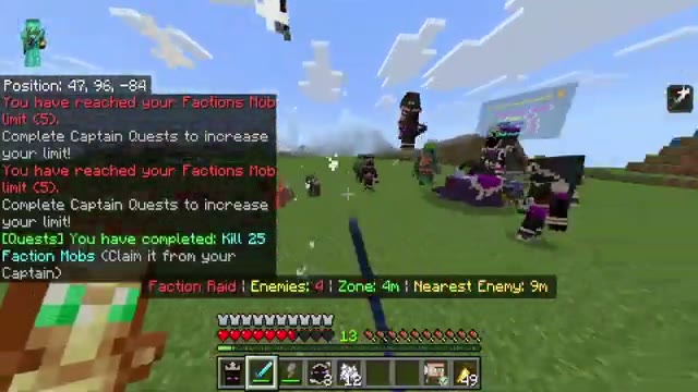 Team Wars screenshot 10