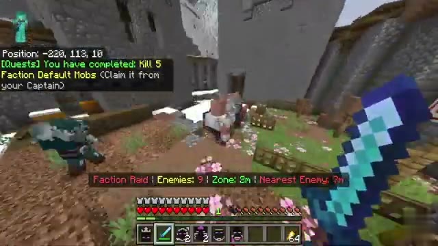Team Wars screenshot 2