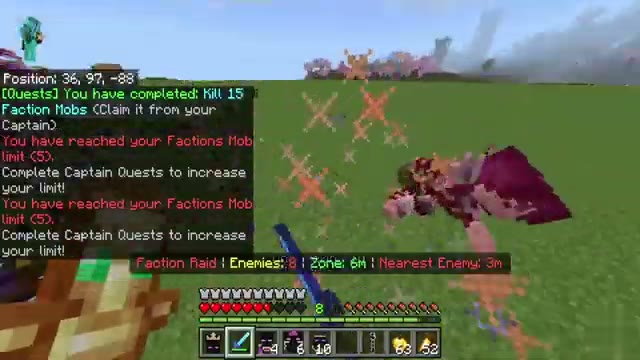 Team Wars screenshot 8
