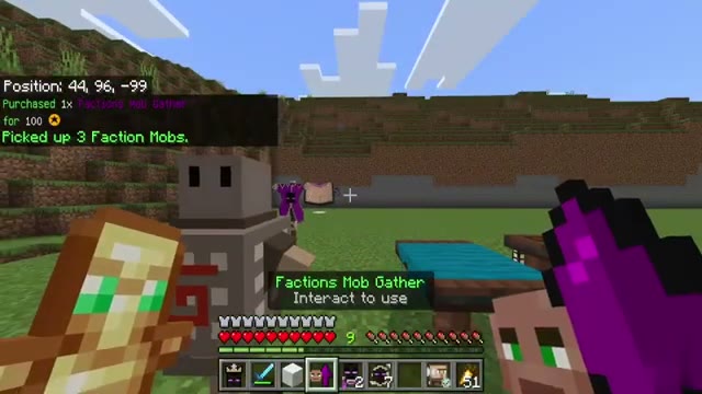 Team Wars screenshot 9