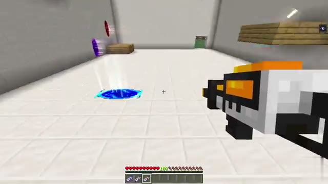 Teleport Devices screenshot 2