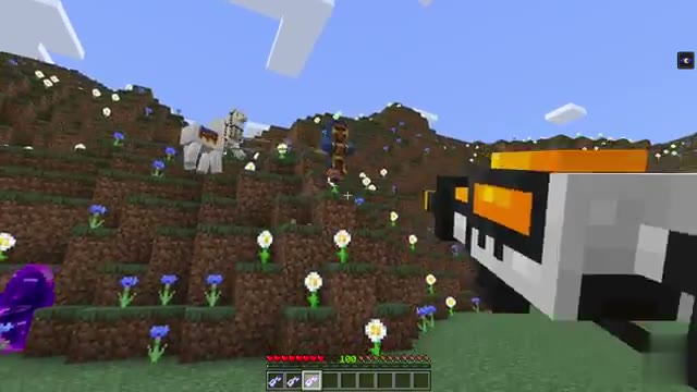 Teleport Devices screenshot 3