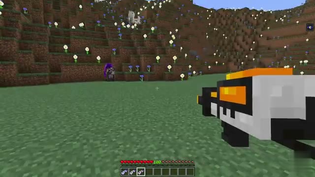 Teleport Devices screenshot 4