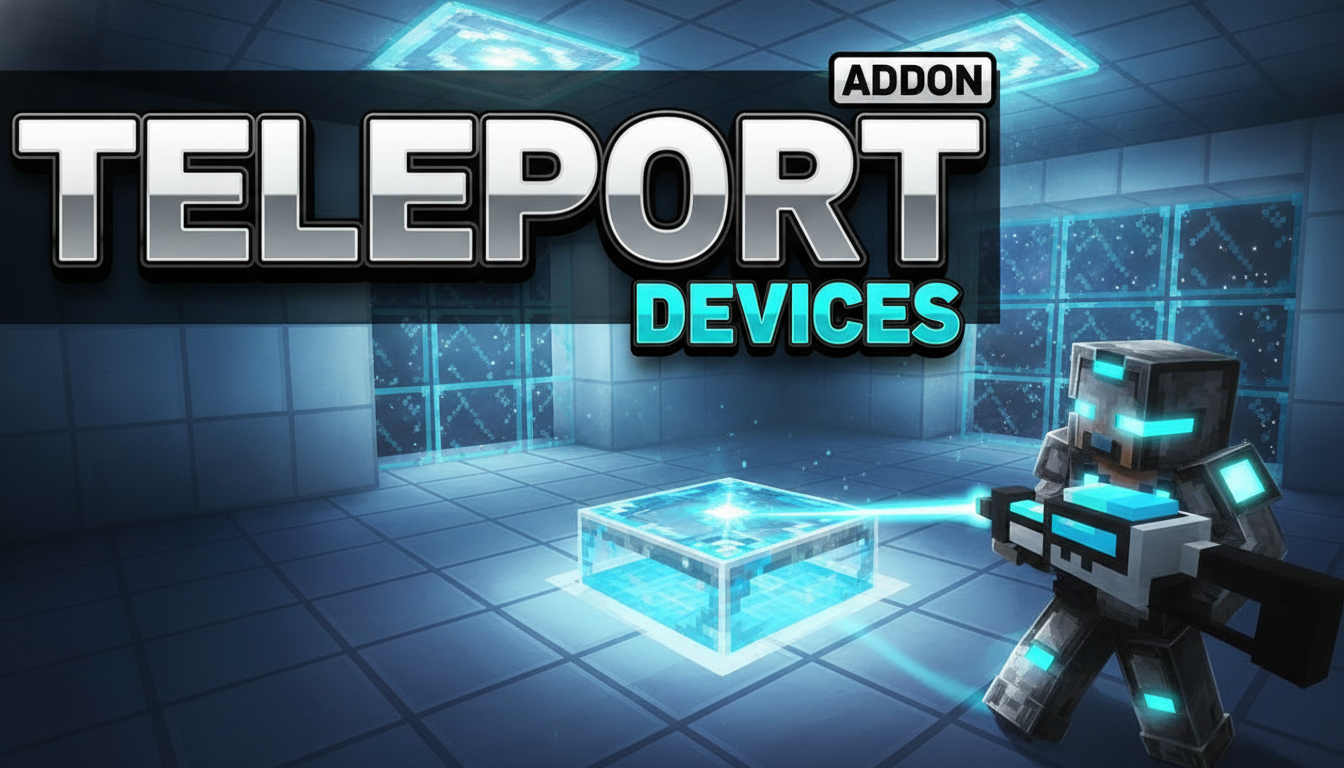 Teleport Devices thumbnail