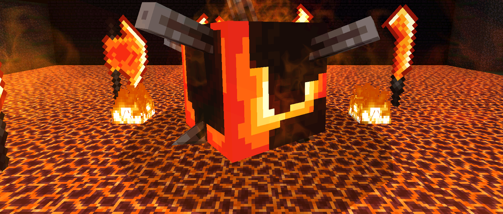 Tempered in Flame Add-On screenshot 1