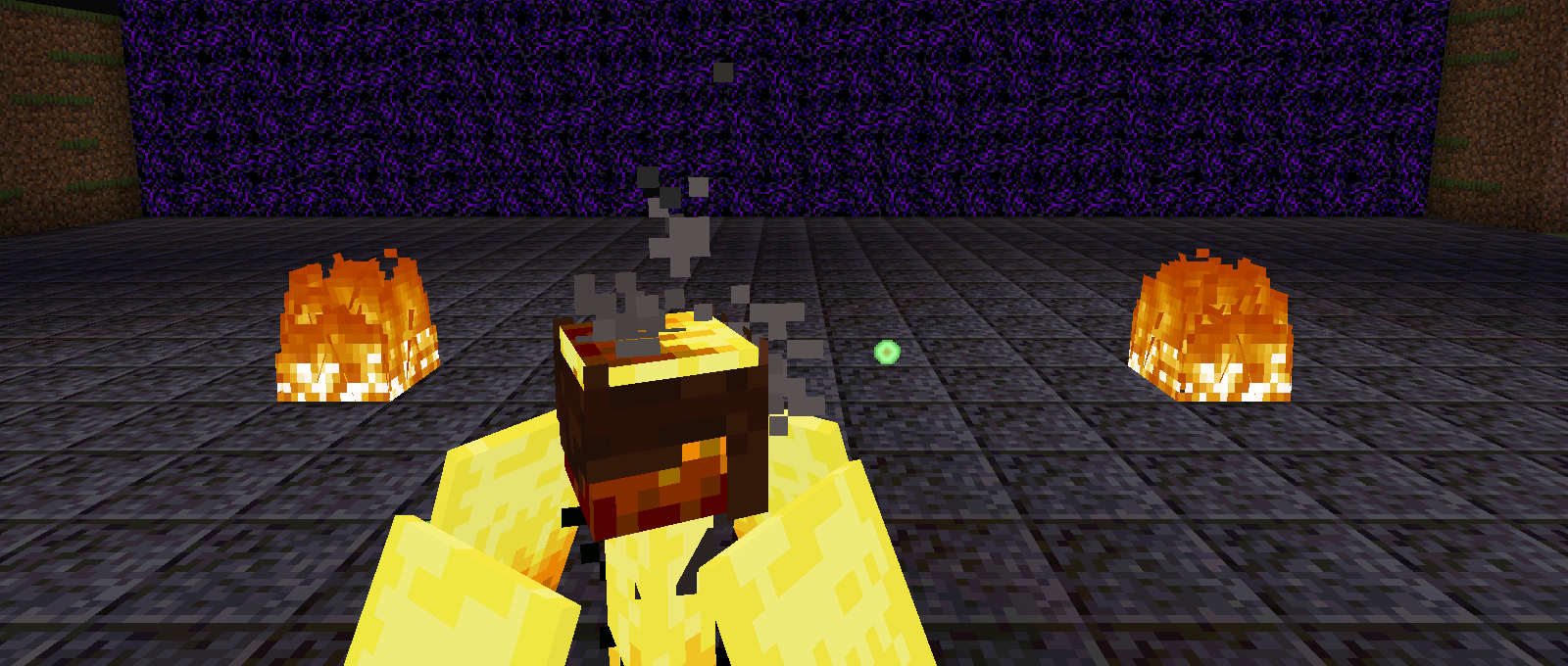 Tempered in Flame Add-On screenshot 2