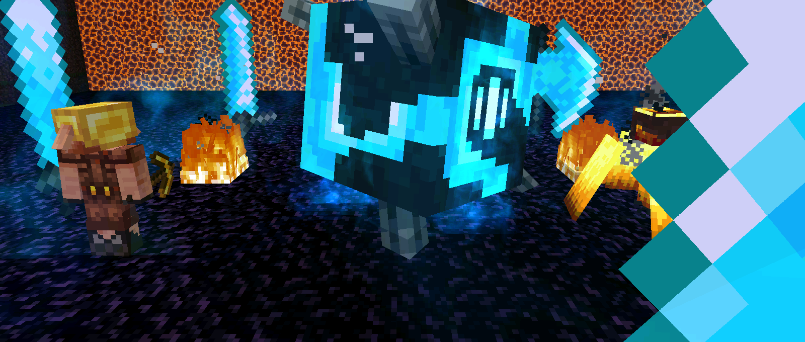 Tempered in Flame Add-On screenshot 5