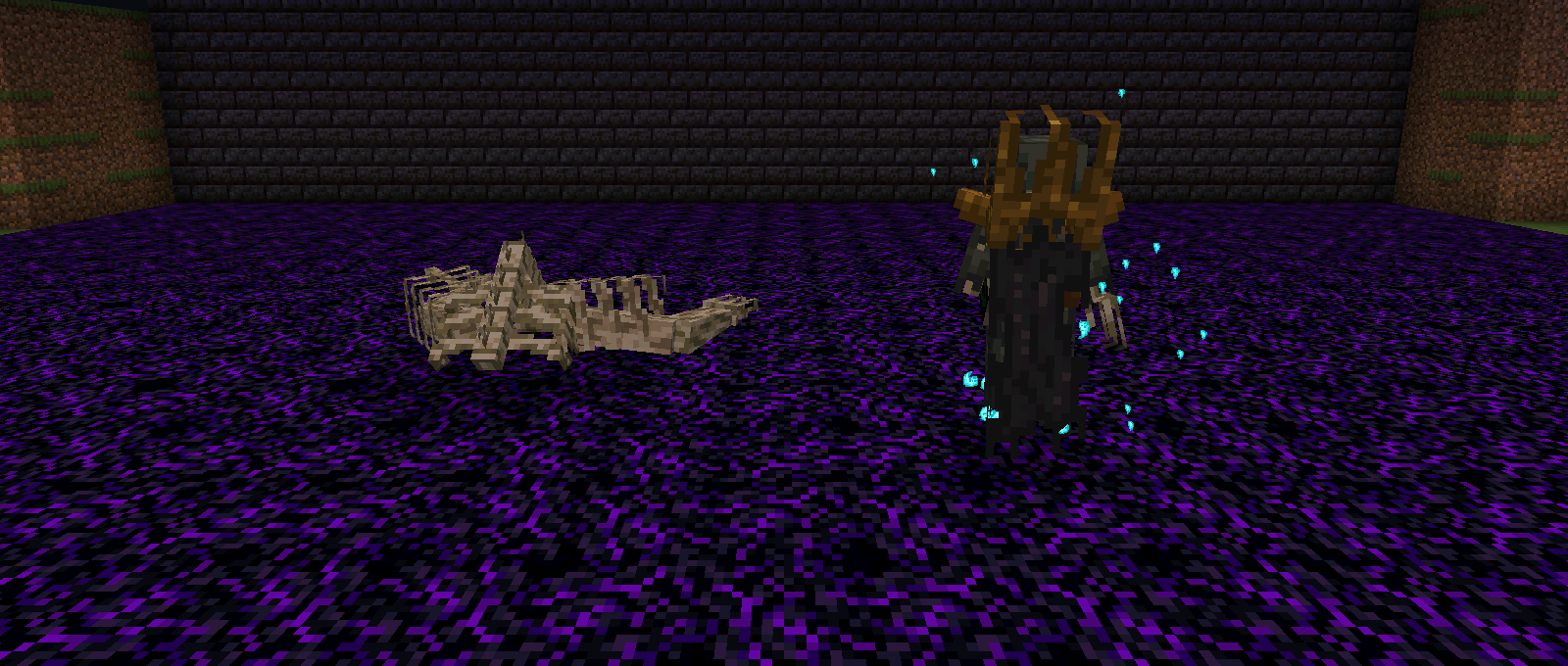 The Forgotten Legends Add-On screenshot 1