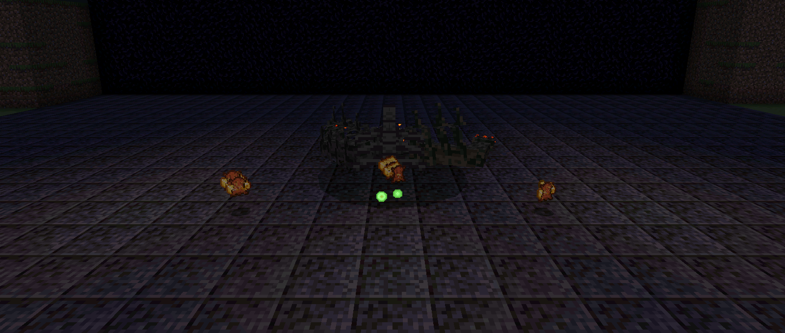 The Forgotten Legends Add-On screenshot 3