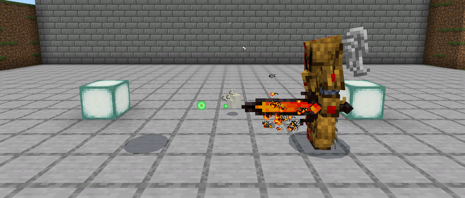 The Forgotten Legends Add-On screenshot 4